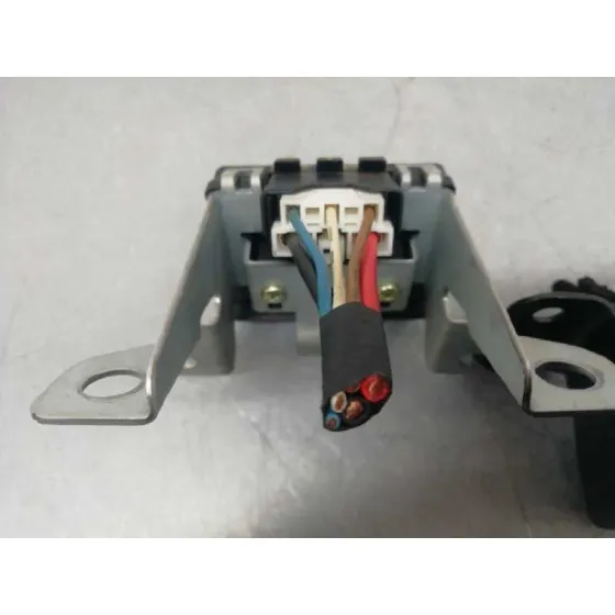 Cerradura Maletero / Porton para Hyundai Tucson (Jm)