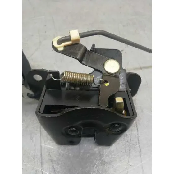 Cerradura Maletero / Porton para Hyundai Tucson (Jm)