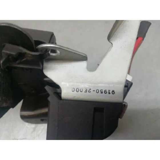 Cerradura Maletero / Porton para Hyundai Tucson (Jm)