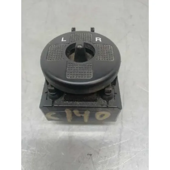Mando Retrovisor para Hyundai Tucson (Jm)