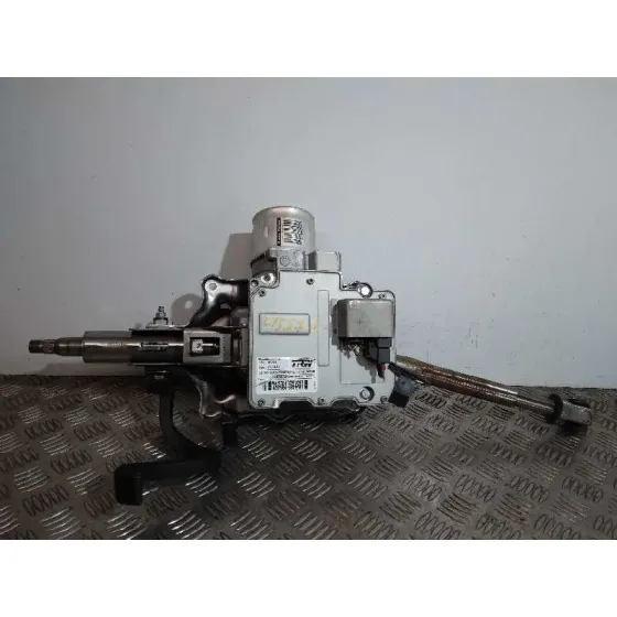 Columna Direccion para Fiat Bravo (198)