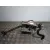 Columna Direccion para Fiat Bravo (198)