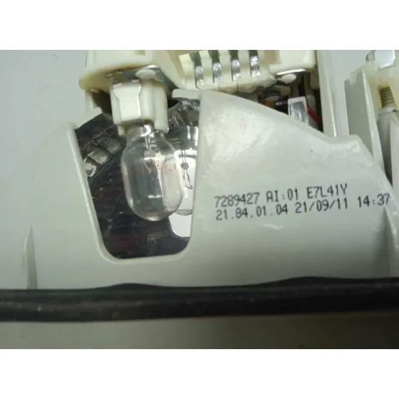Piloto Trasero Izquierdo Interior para Bmw Serie 3 Berlina (E90)