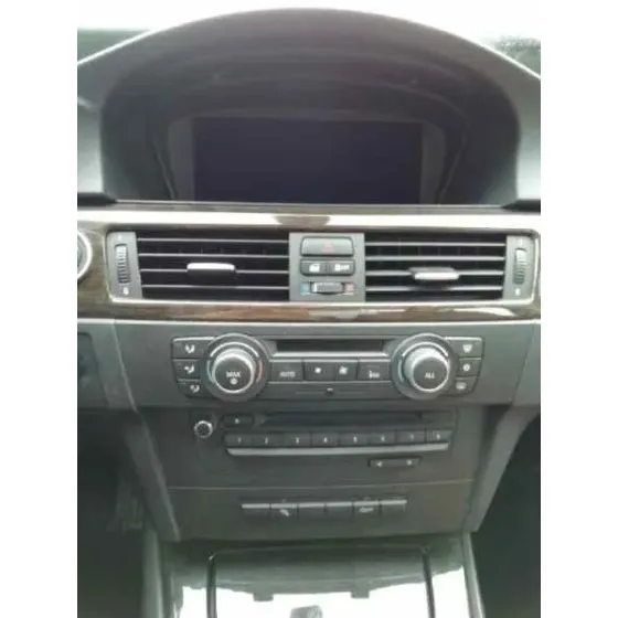 Sistema Navegacion Gps para Bmw Serie 3 Berlina (E90)