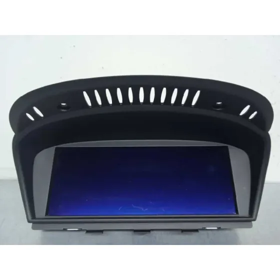Sistema Navegacion Gps para Bmw Serie 3 Berlina (E90)