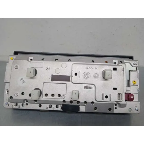 Sistema Navegacion Gps para Bmw Serie 3 Berlina (E90)