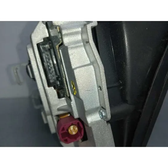 Sistema Navegacion Gps para Bmw Serie 3 Berlina (E90)