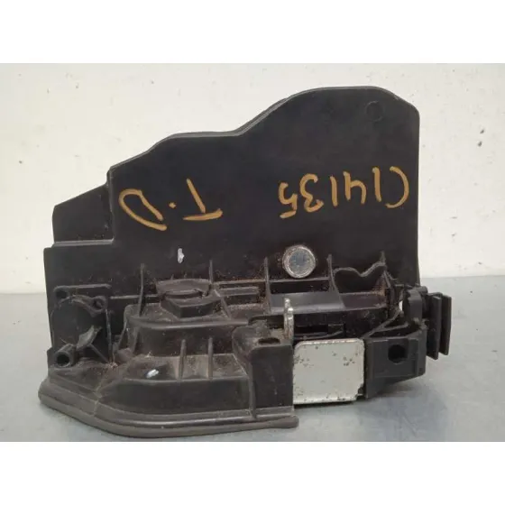 Cerradura Puerta Trasera Derecha para Bmw Serie 3 Berlina (E90)