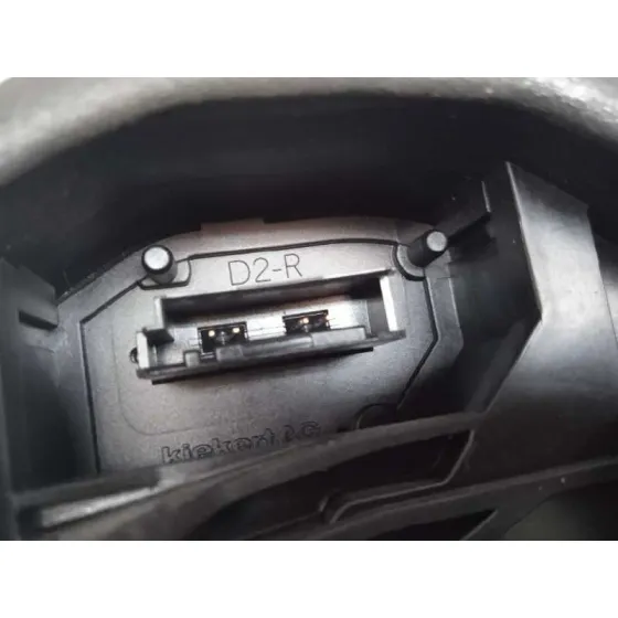 Cerradura Puerta Trasera Derecha para Bmw Serie 3 Berlina (E90)