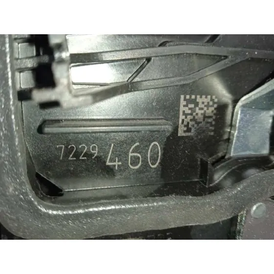 Cerradura Puerta Trasera Derecha para Bmw Serie 3 Berlina (E90)
