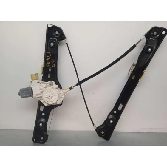 Elevalunas Delantero Derecho para Bmw Serie 3 Berlina (E90)