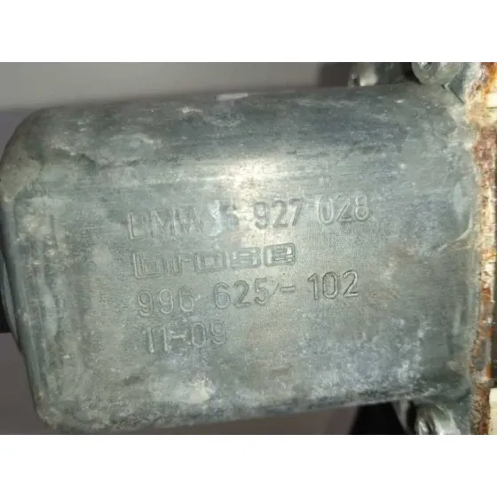 Elevalunas Delantero Derecho para Bmw Serie 3 Berlina (E90)
