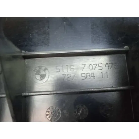 Guantera para Bmw Serie 3 Berlina (E90)