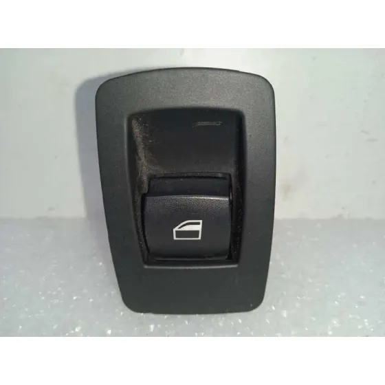 Mando Elevalunas Delantero Derecho para Bmw Serie 3 Berlina (E90)