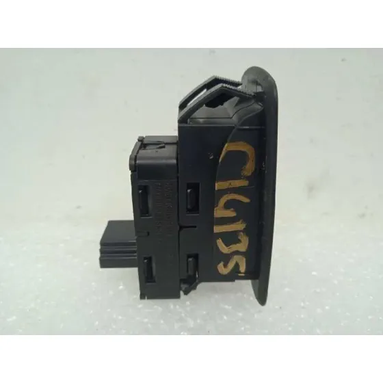 Mando Elevalunas Delantero Derecho para Bmw Serie 3 Berlina (E90)