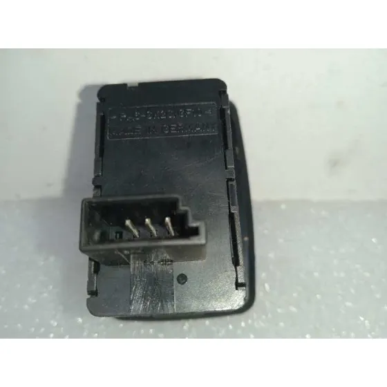 Mando Elevalunas Trasero Derecho para Bmw Serie 3 Berlina (E90)