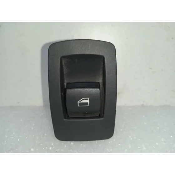 Mando Elevalunas Trasero Izquierdo para Bmw Serie 3 Berlina (E90)