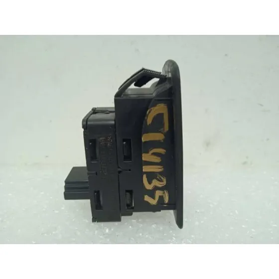 Mando Elevalunas Trasero Izquierdo para Bmw Serie 3 Berlina (E90)