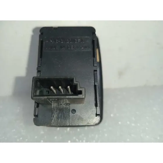 Mando Elevalunas Trasero Izquierdo para Bmw Serie 3 Berlina (E90)