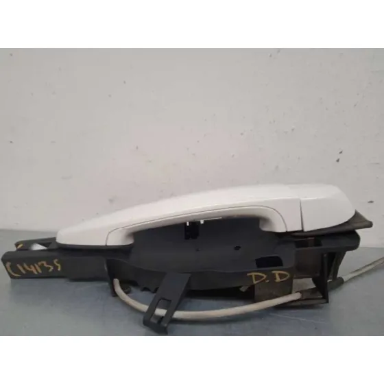 Maneta Exterior Delantera Derecha para Bmw Serie 3 Berlina (E90)