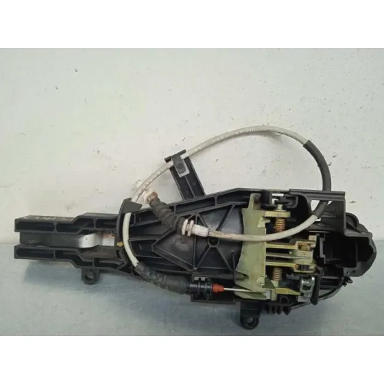 Maneta Exterior Delantera Derecha para Bmw Serie 3 Berlina (E90)