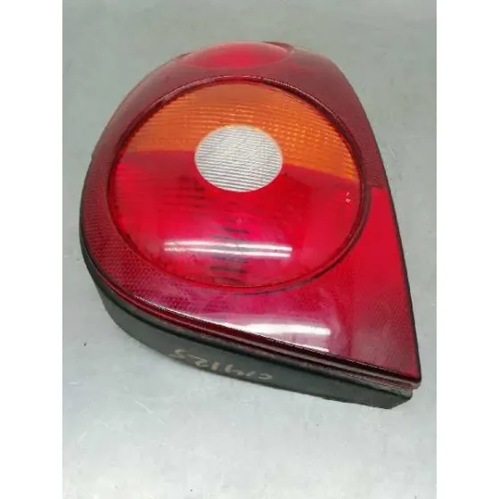 Piloto Trasero Derecho para Renault Megane I Coupe Fase 2 (Da..)