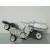 Motor Limpia Trasero para Ford Ecosport