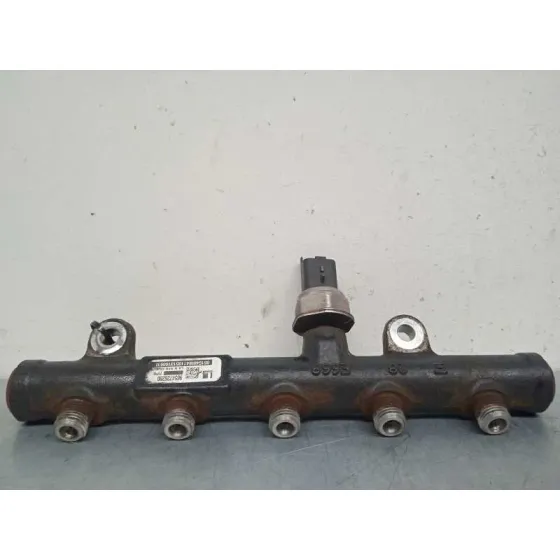 Rampa Inyectora para Peugeot 407