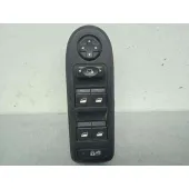 Mando Elevalunas Delantero Izquierdo para Peugeot 508 Sw
