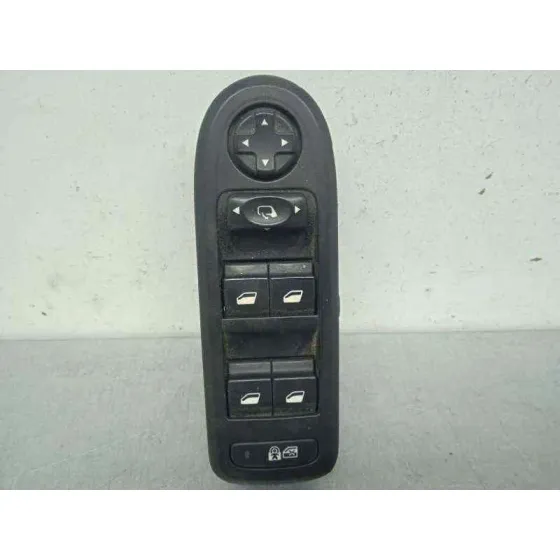 Mando Elevalunas Delantero Izquierdo para Peugeot 508 Sw