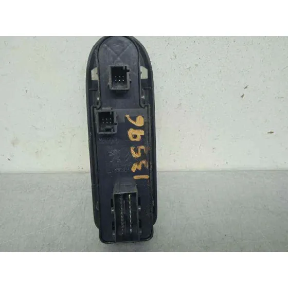 Mando Elevalunas Delantero Izquierdo para Peugeot 508 Sw