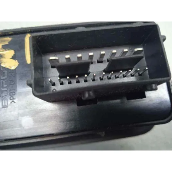 Mando Elevalunas Delantero Izquierdo para Peugeot 508 Sw