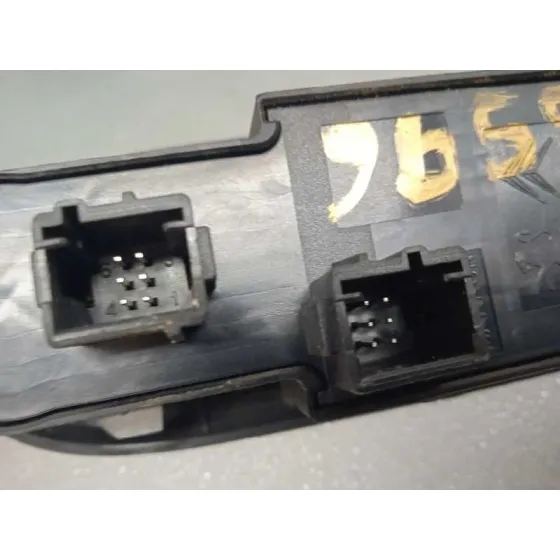 Mando Elevalunas Delantero Izquierdo para Peugeot 508 Sw