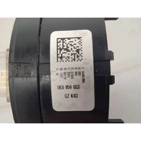 Anillo Airbag para Audi A3 (8P)