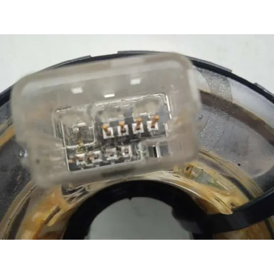 Anillo Airbag para Audi A3 (8P)