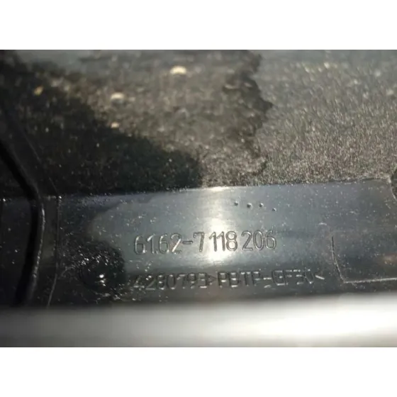 Brazo Limpia Trasero para Bmw Serie 3 Touring (E91)