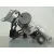 Motor Limpia Trasero para Bmw Serie 3 Touring (E91)