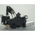 Motor Limpia Trasero para Bmw Serie 3 Touring (E91)