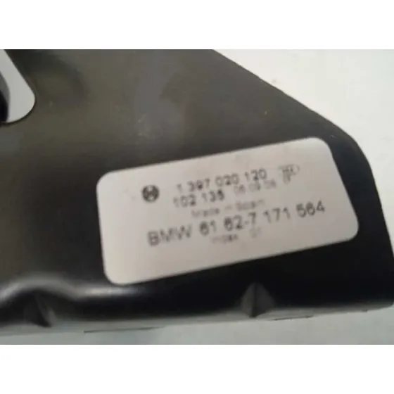 Motor Limpia Trasero para Bmw Serie 3 Touring (E91)