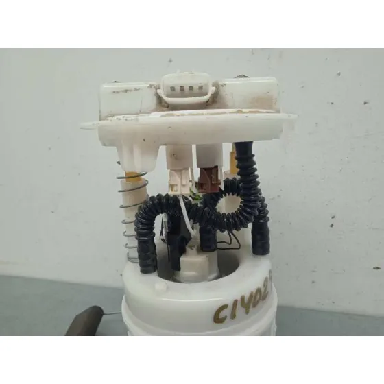 Aforador para Renault Clio Iv