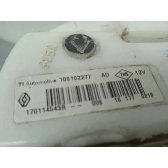 Aforador para Renault Clio Iv