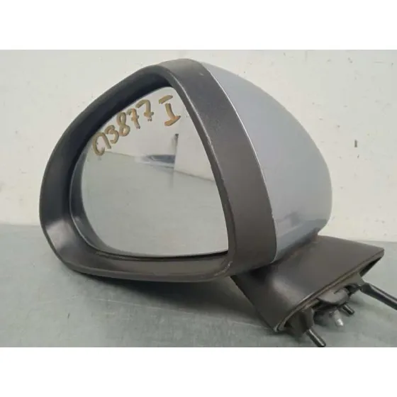 Retrovisor Izquierdo para Opel Corsa D