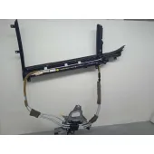 Cortina Parasol Trasera para Lexus Ls (Usf4/Uvf4)