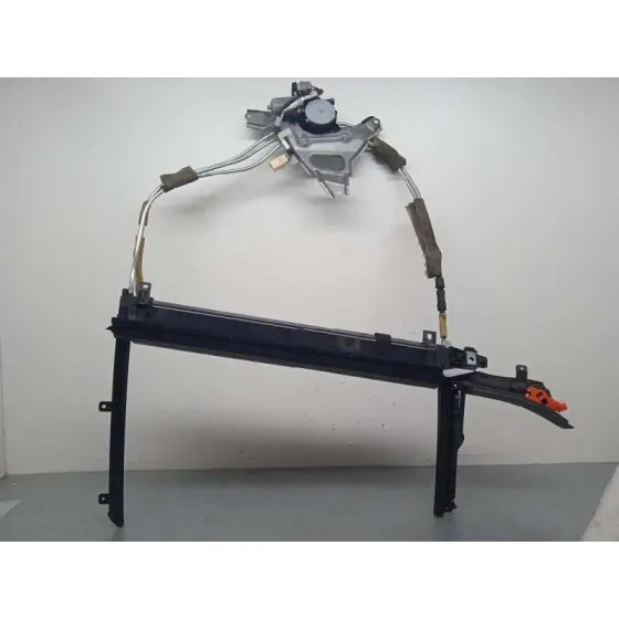 Cortina Parasol Trasera para Lexus Ls (Usf4/Uvf4)