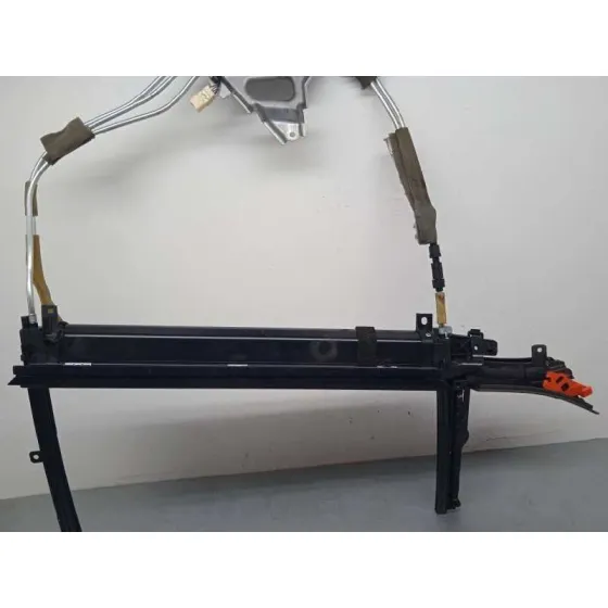Cortina Parasol Trasera para Lexus Ls (Usf4/Uvf4)