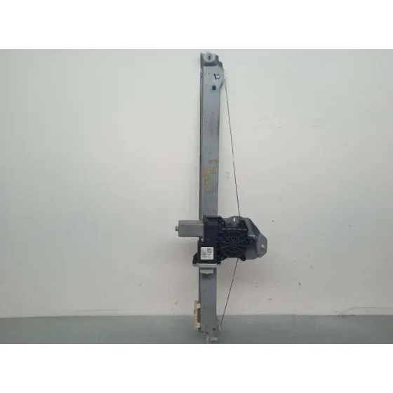 Elevalunas Delantero Izquierdo para Fiat Talento Kombi (296)