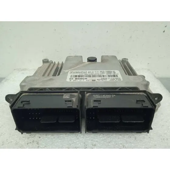 Centralita Motor Uce para Ford Ecosport