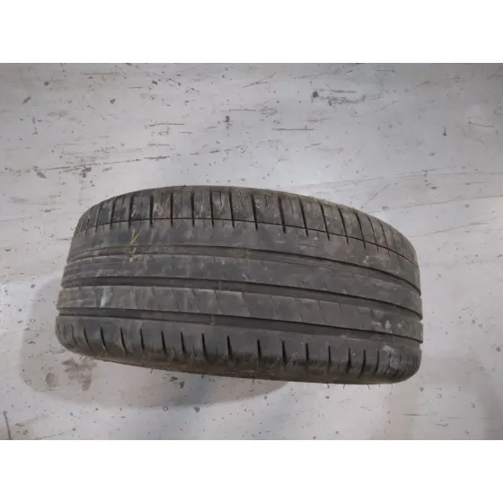 Neumatico para Ford Focus