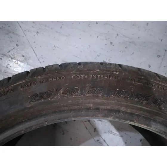 Neumatico para Ford Focus