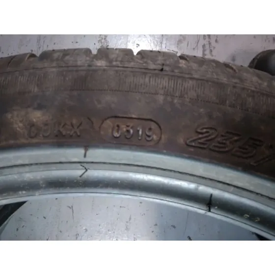 Neumatico para Ford Focus